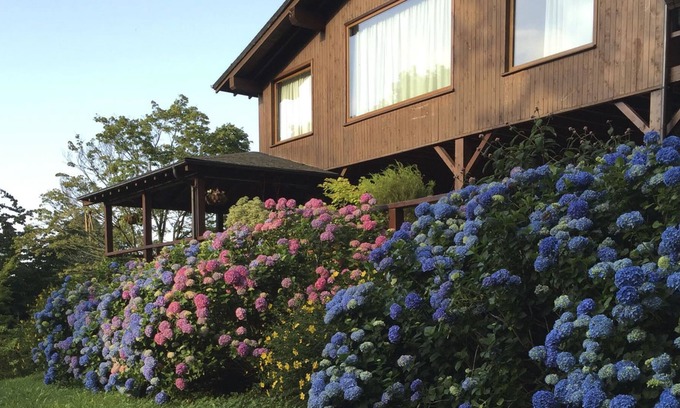 Luzmela Casa | Finca la Peñiga en Mazcuerras, Cantabria