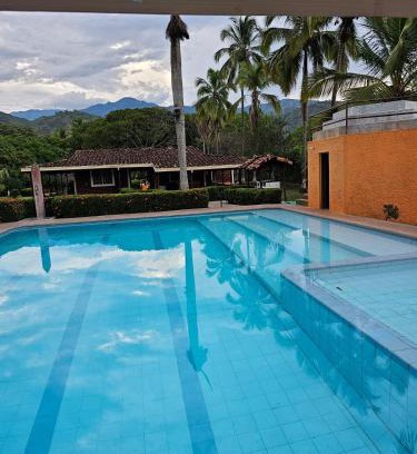 Santa Fe de Antioquia Casa | Finca la Querendona