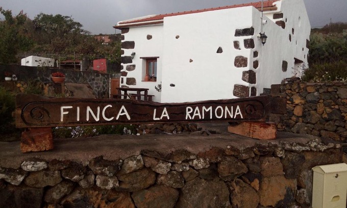 Isora Casa | Finca La Ramona