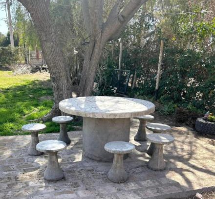 San Juan Otro | Finca La Rufina
