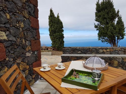 Guarazoca Chalet De Esquí | Finca La Sabina
