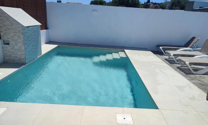 Conil de la Frontera Casa | Finca La Vigia 2