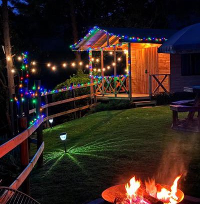La Estrella Cabina | Finca Lalu