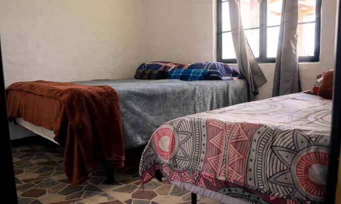 Calima Casa | Finca Las Aguas