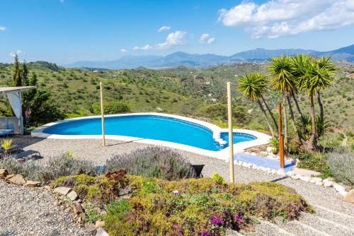 Alora Casa | Finca Las Nuevas Casa Carmen