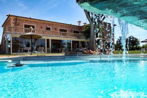 Son Antem Apartamento | Finca Leilani