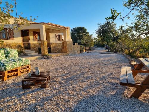 Costa Dorada Casa | Finca Llambrich