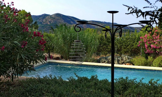 Lliber Casa | Finca Lliber