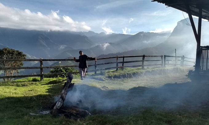 Salento Cabina | Finca Los Arboles