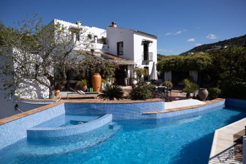 Alba de Tormes Apartamento | Finca Los Arcos
