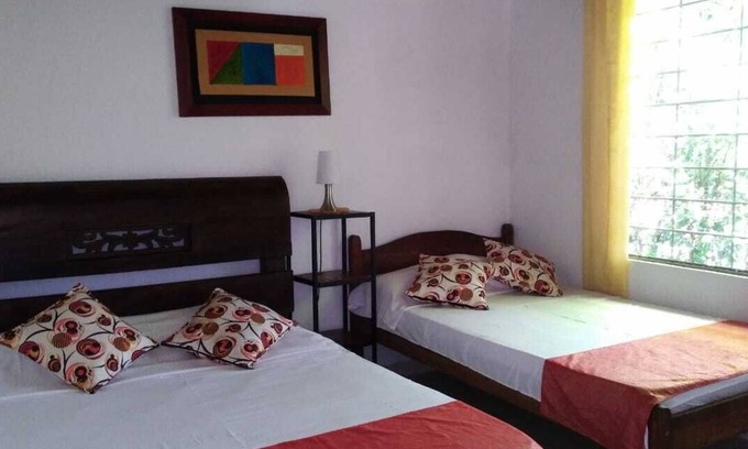 Villavicencio Casa | Finca Los Gatitos