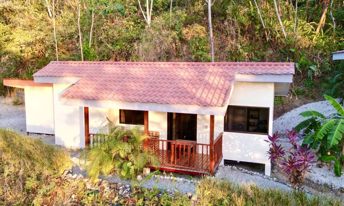 Sámara Casa | Finca Lucky Casa Balsam