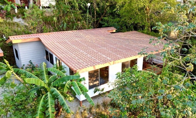 Sámara Casa | Finca Lucky Casa Guanacaste