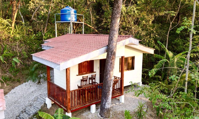 Sámara Casa | Finca Lucky Casa Mahagoni