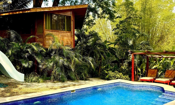 Sámara Casa | Casa Arbol