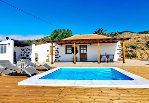 Santo Domingo Casa | Finca Malu