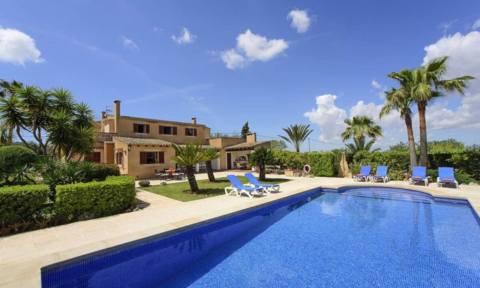 Cas Concos Casa | Finca Marga in Cas Concos