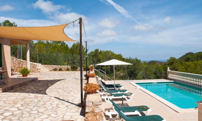 Felanitx Casa | Finca Maria Magdalena Golf