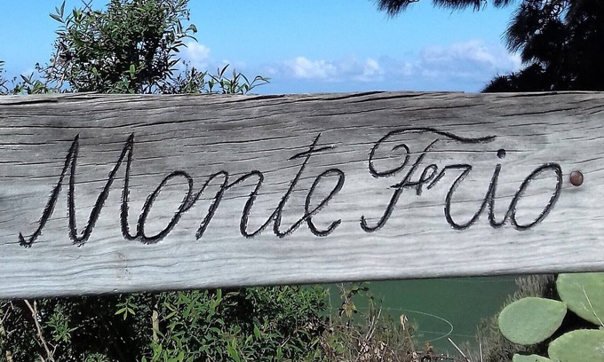 La Guancha Cabaña | Finca Monte Frío, Tenerife Norte
