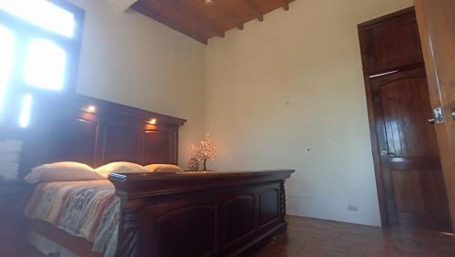 Emiliano Zapata Casa | Finca MR