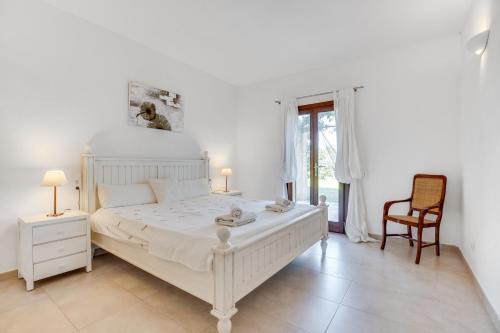 Petra Casa | Finca Na Blanca
