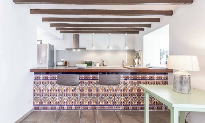 Paratella Villa | Finca Naya - Seven Bedroom Villa, Sleeps 14