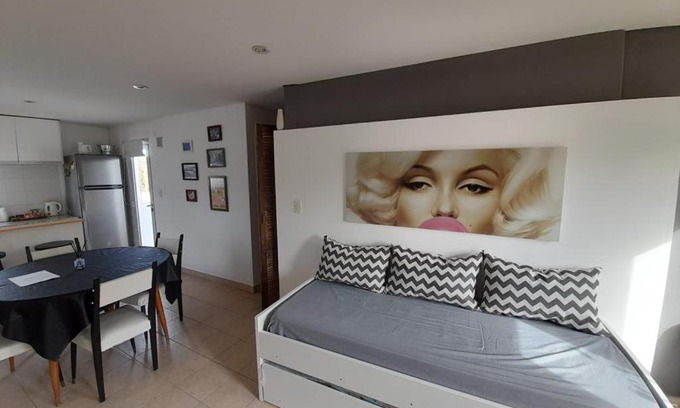 Balcarce Apartamento | FINCA NOVA Apartment 6