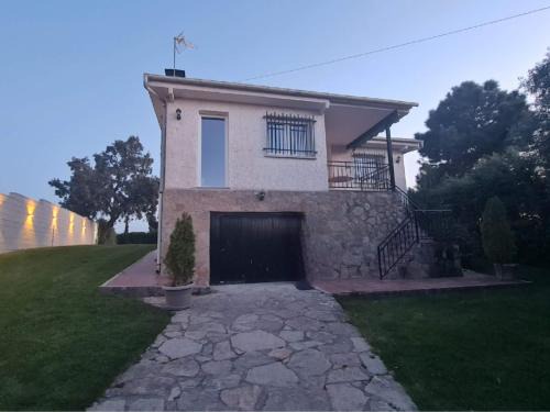 Santa Cruz del Retamar Casa | Finca Ohana