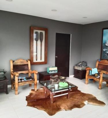 La Vega Casa | FINCA Once Once