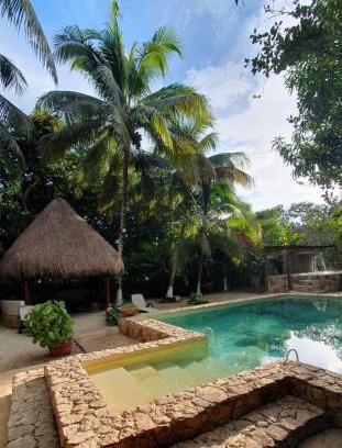 Homún Casa | Finca Oz
