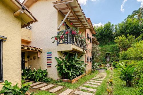 Quimbaya Casa | Finca Panaca Herrería 8