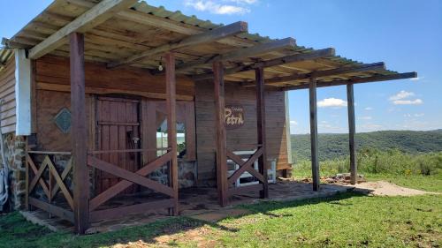 Tacuarembo Apartamento | Finca Paraiso Escondido