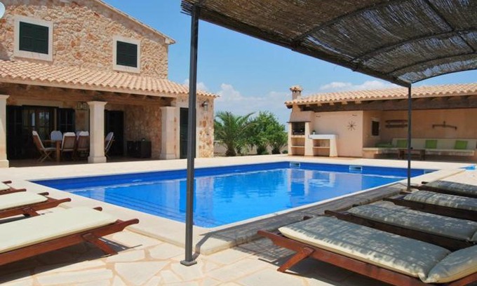 Santanyí Casa | Finca Poas