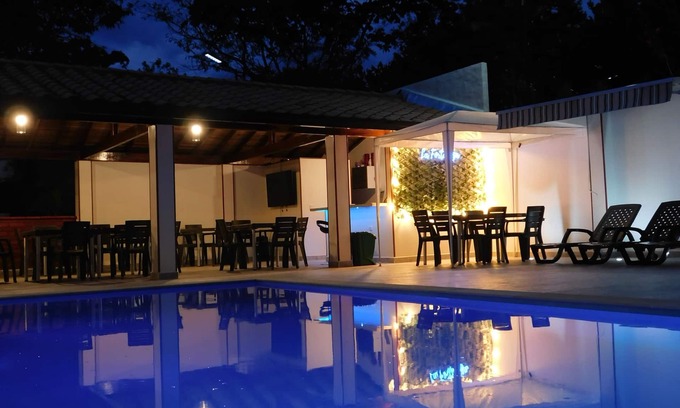 Galan Casa | finca recreacional la fortaleza