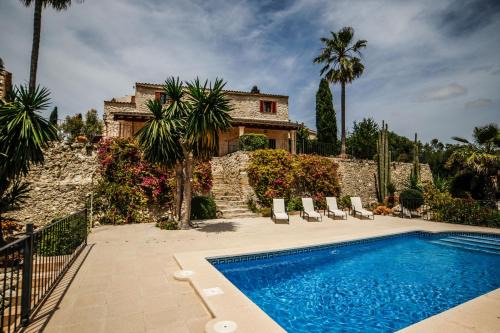 Sant Joan Casa | Finca Rural Son Rabassa