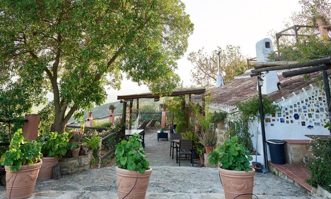 Antequera Casa | Finca Sábila