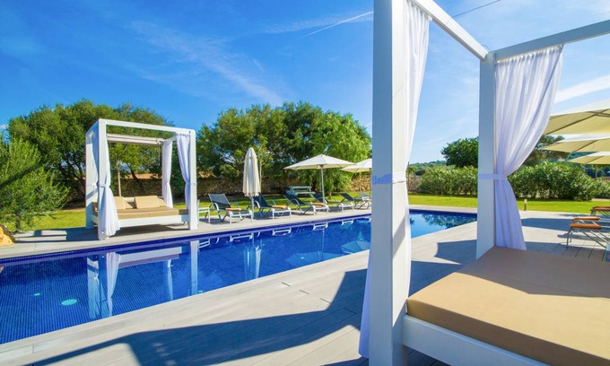 Manacor Casa | Finca S'hort De Conies