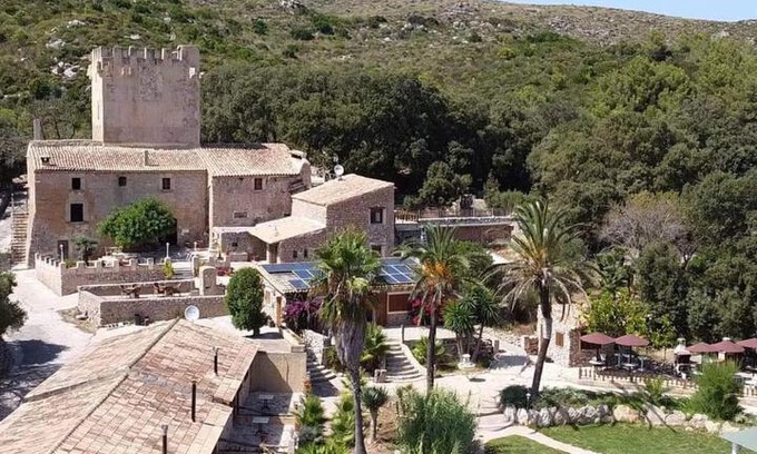 Arta Hotel | Finca Sa Duaia de Dalt