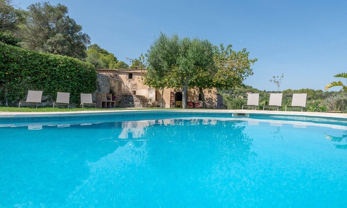 Felanitx Cabaña | Finca sa Ferreta - Cas Concos