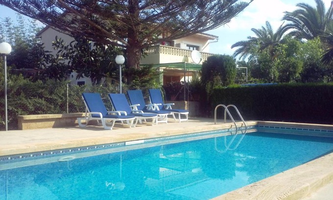 Manacor Casa | Finca Sa Gruta Marines