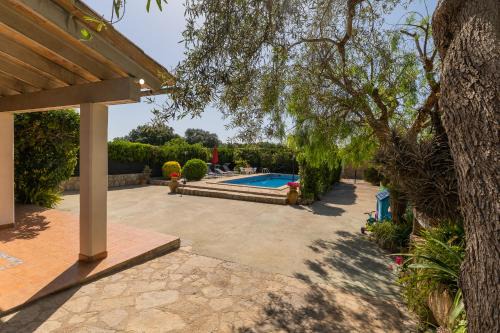 Buger Casa | FINCA SA SINI