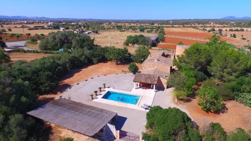 Es Palmer Casa | Finca Sa Torre de'n Piza - Grupo Berna