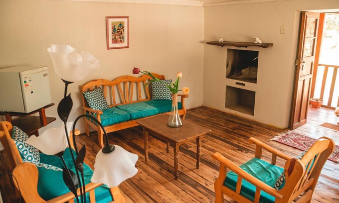 Cajamarca Cama Y Desayuno | Finca San Antonio De Shudal