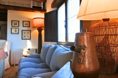 Cortelazor Chalet De Esquí | Finca Santa Ana - ONLY ADULTS by SIERRA VIVA Signature