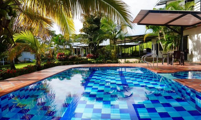 Rivera Casa | Finca Santa Clara, Rivera-Huila