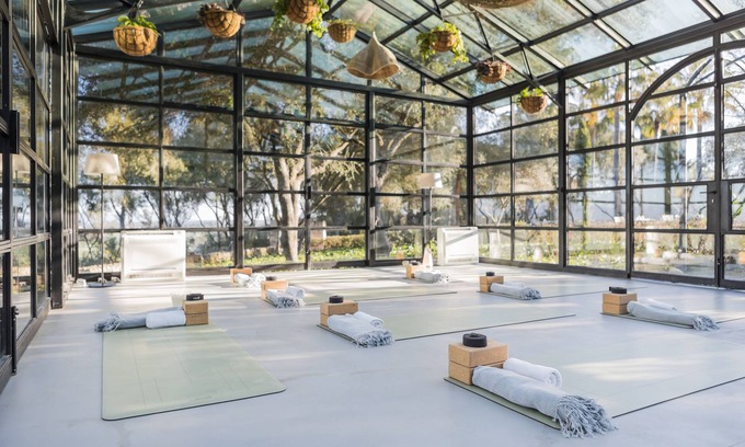 Montuiri Hotel | Finca Serena Mallorca, Small Luxury Hotels