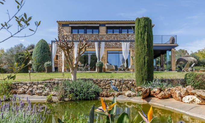 Mallorca Casa | Finca Ses Moreres "The place to be an keep in your heard"