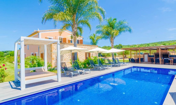 Manacor Casa | Finca Short De Conies 2