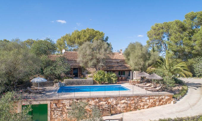 Sineu Cabaña | Finca Sineu Fangar 5*Home Mallorca, Sineu