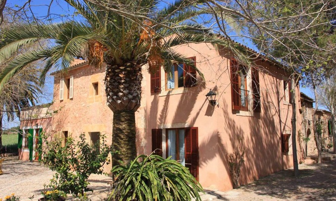 Felanitx Casa | Finca Son Amer in Felanitx